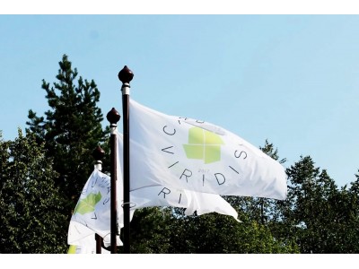 Horizontalios vėliavos pagal užsakymą